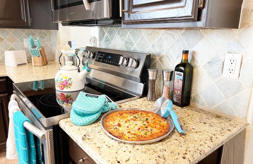 Allen House | Pet-Friendly 3/3 in Allen