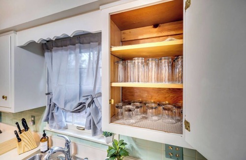 Decatur House | Pet-Friendly 5BR Lakeview Home~Sleeps 14~3,300 Sq. Ft.