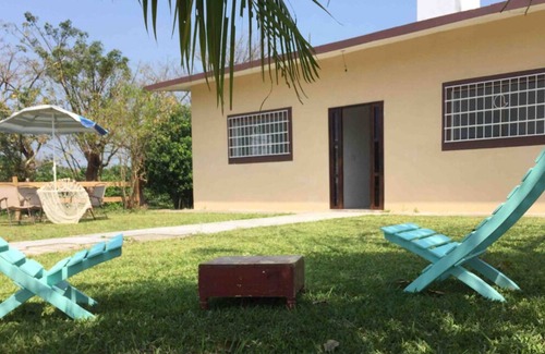 Emerald Coast House | Pet- friendly, 6 miles from the beach, just chill.