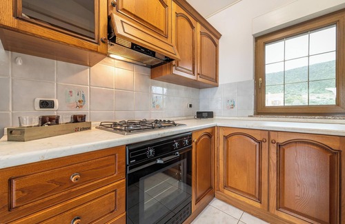 Sant'Anna Arresi Apartment | Pet-Friendly Apartment 'Casa Colonia 3' with Sea View