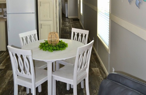 Navarre Cottage | Pet friendly, affordable vacation rentals