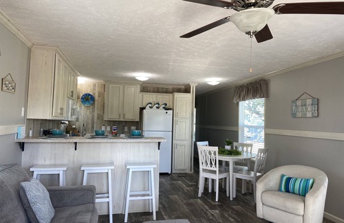 Navarre Cottage | Pet friendly, affordable vacation rentals
