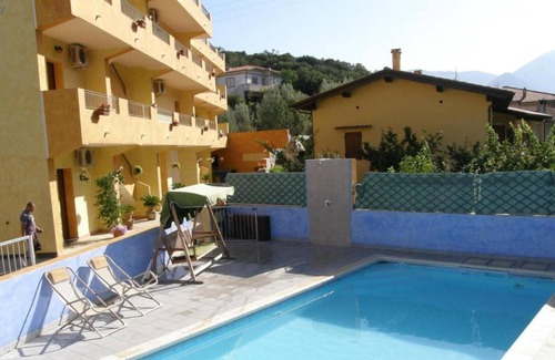 Fluminimaggiore House | Pet-Friendly Apartment "Residence Pianeta Sardegna 6" with Pool, A/C & Terrace