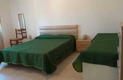 Tempio Pausania Apartment | Pet-Friendly Apartment Casa Antonia with Mountain View & Wi-Fi