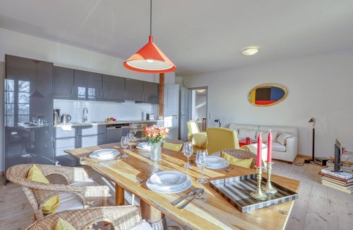 Dollerup Apartment | Pet friendly apartment in Westerholz