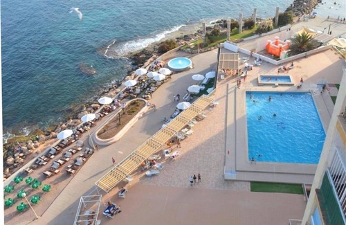 Torrevieja Apartment | Pet Friendly Apartment Rumoholidays with Sea View and Wi-Fi