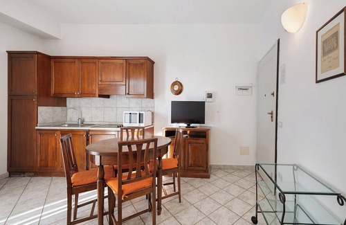 Varigotti Apartment | Pet-Friendly Apartment "11 Mehari" with Balcony & Wi-Fi