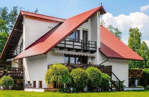 Sulecki Borek Apartment | Pet friendly apartment in Suleczyno