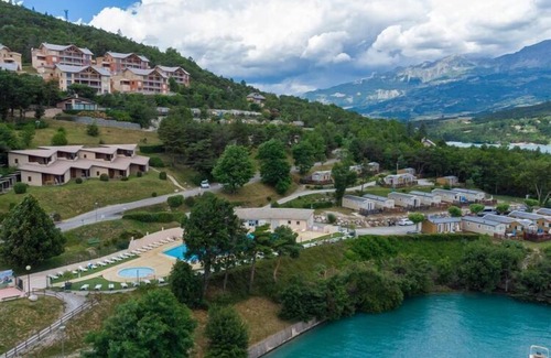 Chorges Apartment | Pet-friendly apartment in Chorges