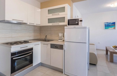 Komarna Apartment | Pet friendly apartment in Komarna