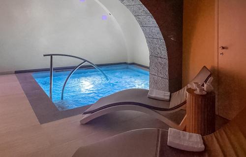 Lubriano Apartment | Pet Friendly Apartment In Lubriano With Sauna
