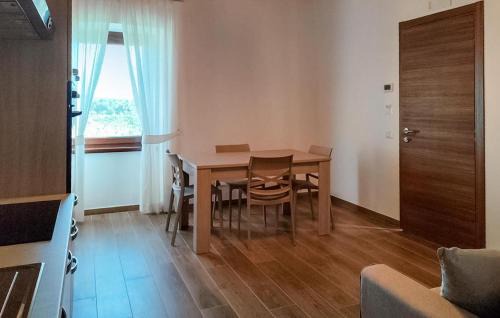 Lubriano Apartment | Pet Friendly Apartment In Lubriano With Sauna