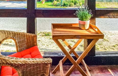 Muritz Apartment | Pet friendly apartment in Kieve