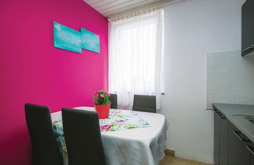 Ravni Apartment | Pet friendly apartment in Labin