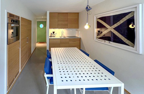 Sogne Apartment | Pet friendly apartment in Søgne