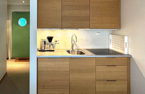 Sogne Apartment | Pet friendly apartment in Søgne
