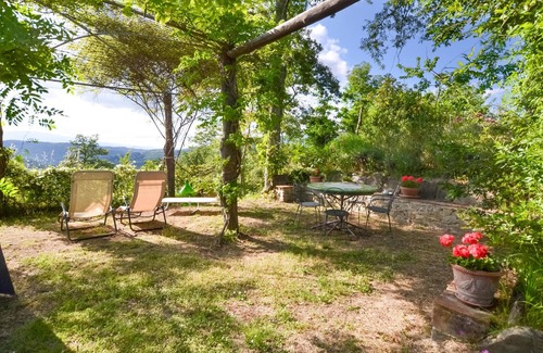 Anghiari Apartment | Pet friendly apartment in Anghiari