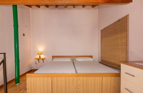 Bibbona Other | Pet-Friendly Apartment 'Family 2' - Studio Mezzanine with Shared Pool & Wi-Fi