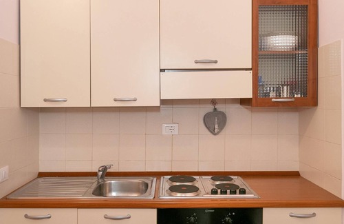 Bibbona Other | Pet-Friendly Apartment 'Marina 2 - Studio' with Garden, Pool & Wi-Fi