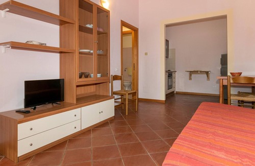 Bibbona Other | Pet-Friendly Apartment 'Marina 2 - Studio' with Garden, Pool & Wi-Fi