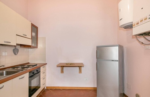 Bibbona Other | Pet-Friendly Apartment 'Marina 2 - Studio' with Garden, Pool & Wi-Fi