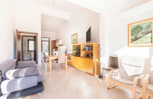 Cardedu Apartment | Pet-Friendly Apartment "Casa Museddu" with A/C, Terraces & Garden