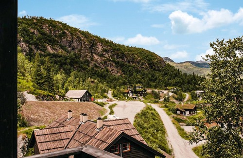 Hemsedal Apartment | Pet friendly apartment in Hemsedal