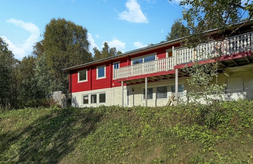 Tromso Apartment | Pet friendly apartment in Oldervik