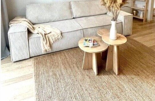 Saburtalo Apartment | Pet-friendly Apt Central Park Self Check-in