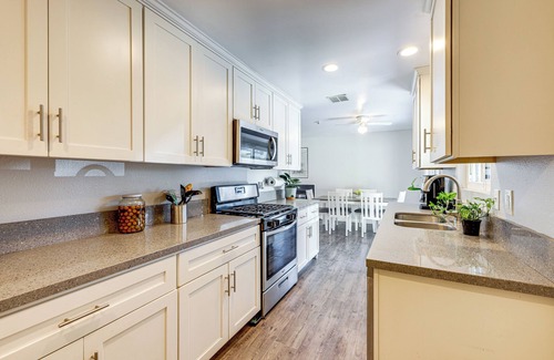 Spring Valley Apartment | Pet-Friendly Apt 11 Mi to Dtwn San Diego!
