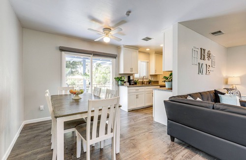 Spring Valley Apartment | Pet-Friendly Apt 11 Mi to Dtwn San Diego!
