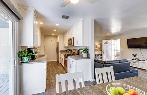 Spring Valley Apartment | Pet-Friendly Apt 11 Mi to Dtwn San Diego!