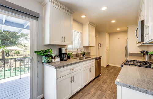 Spring Valley Apartment | Pet-Friendly Apt 11 Mi to Dtwn San Diego!