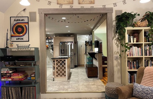 Bucksport House | Pet-friendly Bucksport gem with hot tub! One hour to Acadia NP! Sleeps 8!