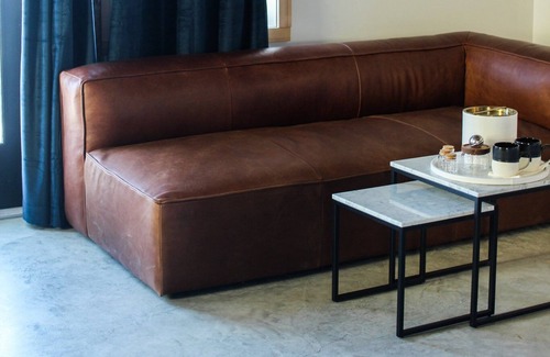 Astoria House | Pet-friendly, Buoy Suite at Bowline Hotel