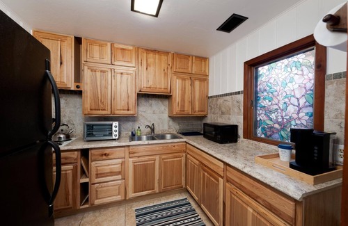Purgatory House | Pet Friendly Cabin on 3.5 acres between Durango and Purgatory - Fire Pit