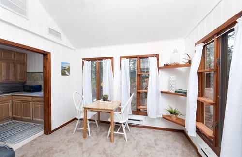 Purgatory House | Pet Friendly Cabin on 3.5 acres between Durango and Purgatory - Fire Pit