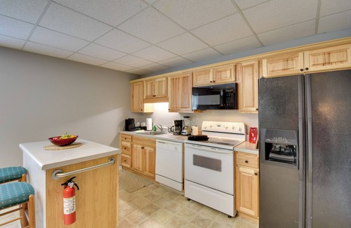 Helen Apartment | Pet-Friendly Cleveland Apt: 7 Mi to Yonah Mountain
