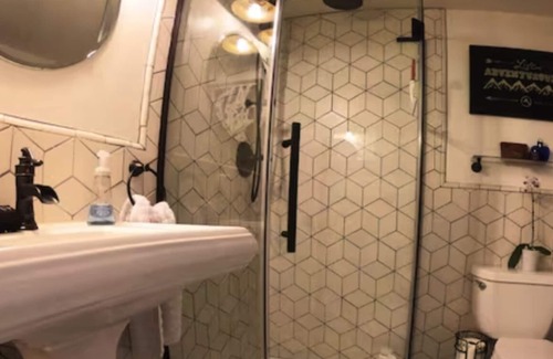 North Park Cottage | Pet-Friendly Cottage in North Park with Private Yard