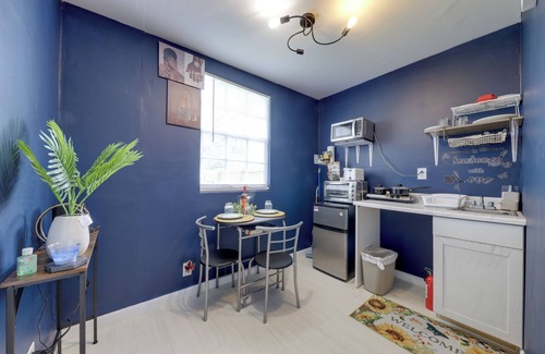 North Lauderdale House | Pet-Friendly Fort Lauderdale Home: 8 Mi to Beach!