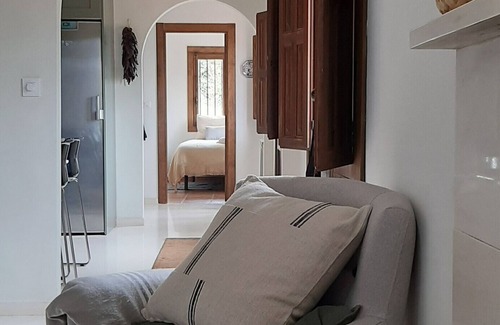 Montefrio Villa | Pet-Friendly 'Finca La Casa 1950' with Mountain View, Pool & Wi-Fi