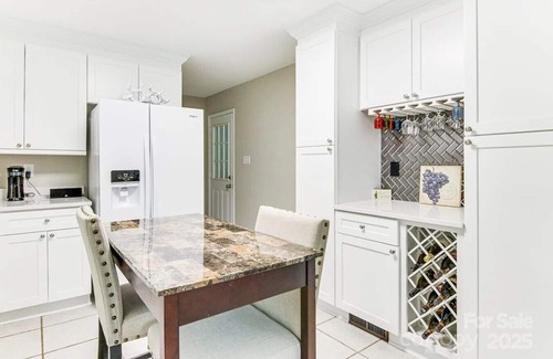 Charlotte House | Pet-Friendly Gated Parking + Outdoor Space