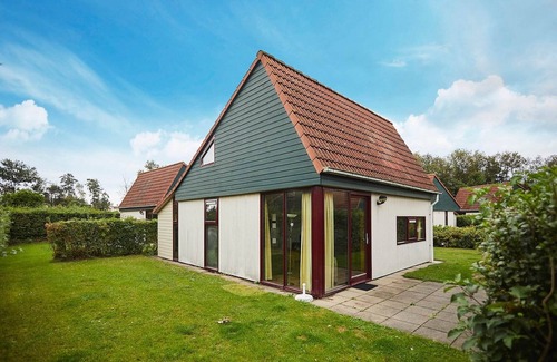 Heinkenszand House | Pet-Friendly Getaway