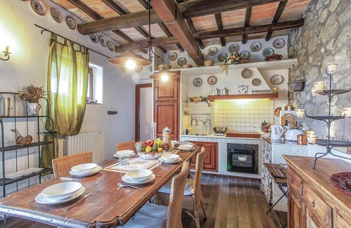 Viterbo House | Pet friendly home in Montefiascone (VT)