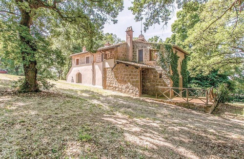 Viterbo House | Pet friendly home in Montefiascone (VT)