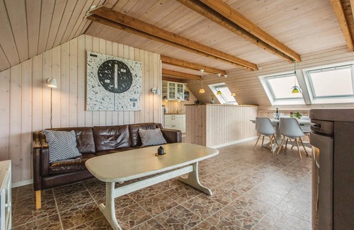 Sjllands Odde House | Pet friendly home in Sjællands Odde
