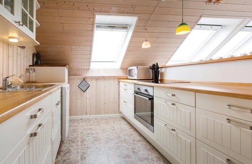 Sjllands Odde House | Pet friendly home in Sjællands Odde
