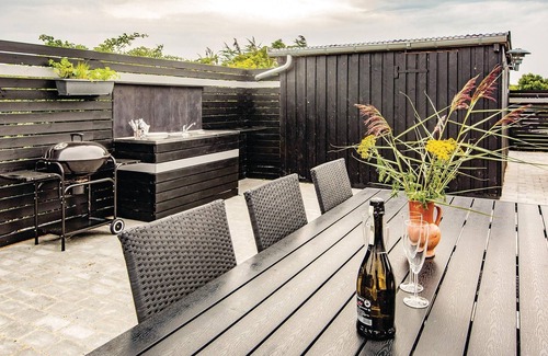 Sjllands Odde House | Pet friendly home in Sjællands Odde