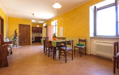 Laureana Cilento House | Pet Friendly Home In Laureana Cilento