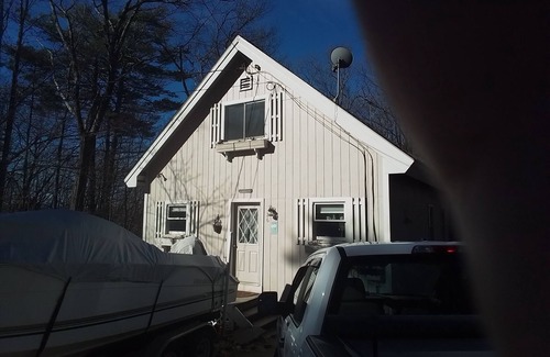 Moultonborough House | Pet friendly home in Moultonboro, NH